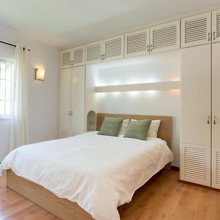 Lu&Cia Jardin Al Mar Apartment Малага Екстериор снимка