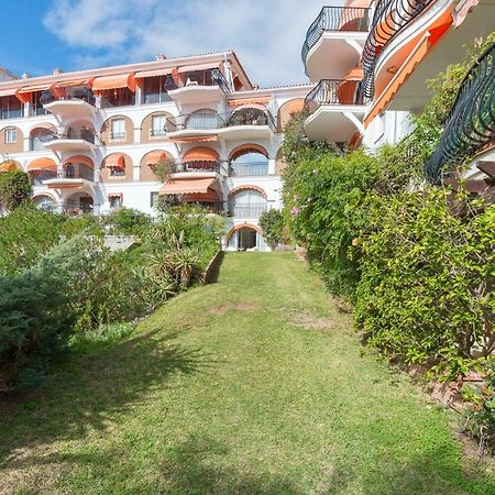 Lu&Cia Jardin Al Mar Apartment Малага Екстериор снимка