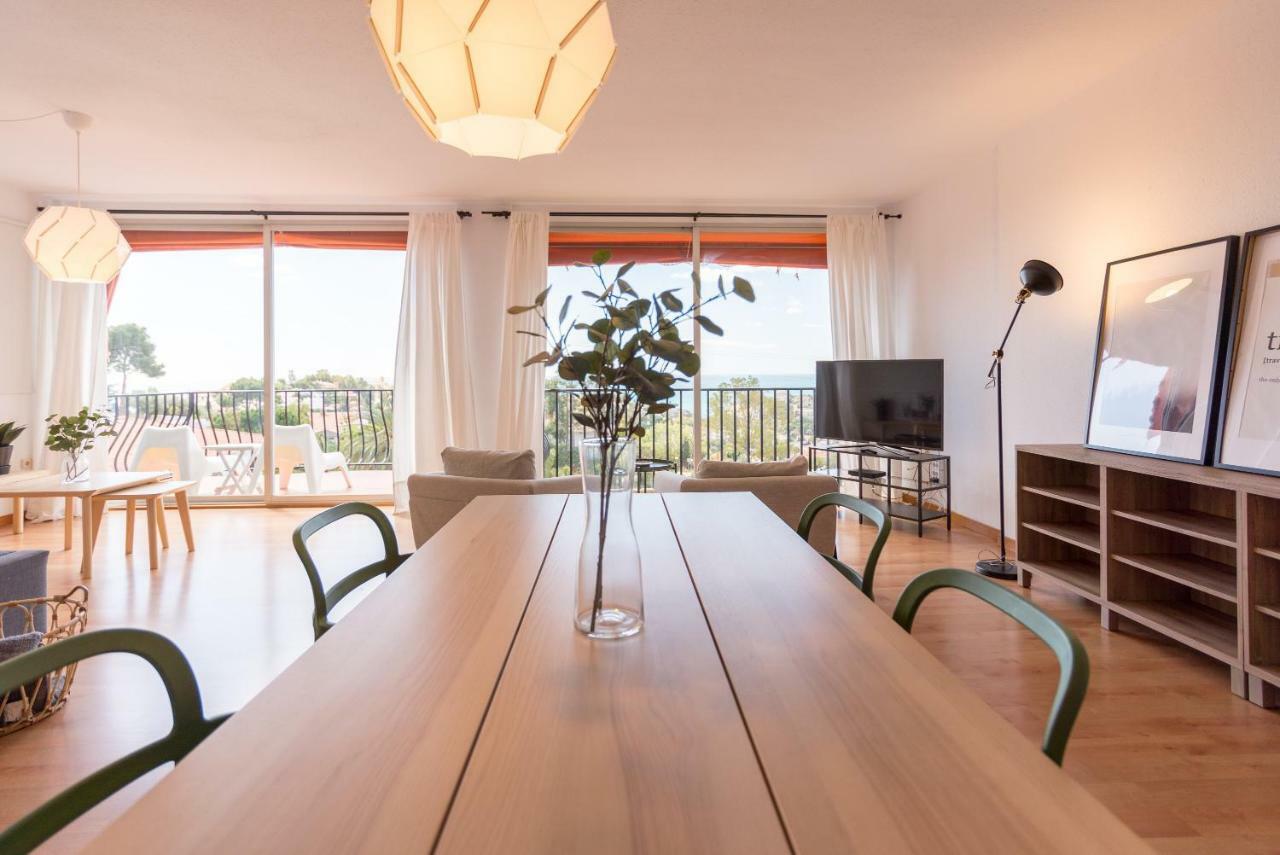 Lu&Cia Jardin Al Mar Apartment Малага Екстериор снимка